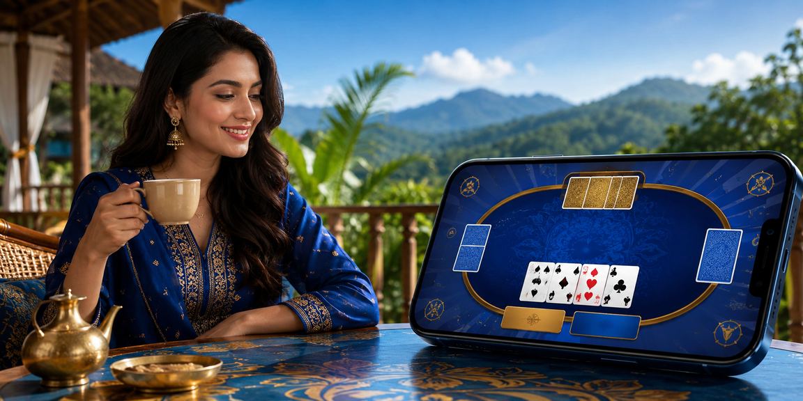 Bangladesh VIP High Roller Casino — Gold Theme