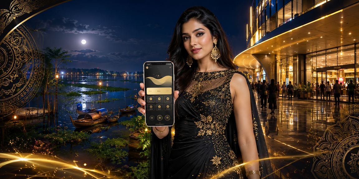 Users of Bangladesh Sports Betting platform chang222mew